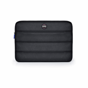 Port Portland Black 15.6" Sleeve - Image 1