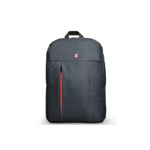Port Portland Black 15.6" Backpack - Image 1