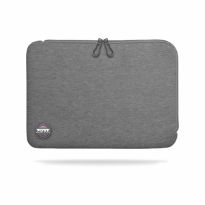 Port Torino Grey 15.6" Sleeve - Image 1