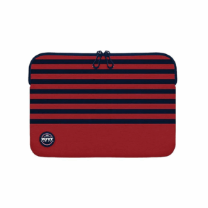 Port La Mariniere 15.6" Red Sleeve - Image 1