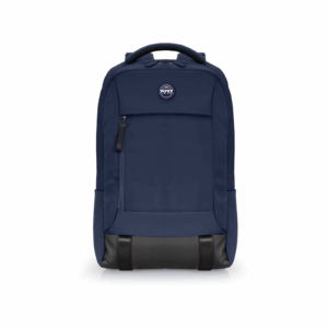 Port Torino II Blue 15.6" Backpack - Image 1