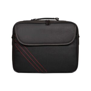Port S15 Black 15.6" Clamshell Bag - Image 1
