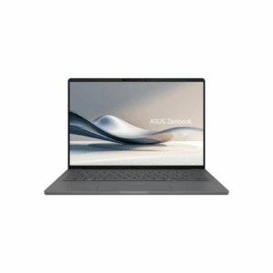 Asus Zenbook A14 14" Snapdragon X X1 14" 32GB 1TB SSD Win 11 Pro - Image 1