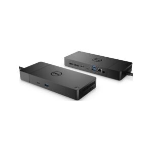 Dell 180W WD129S Docking Station - Image 1