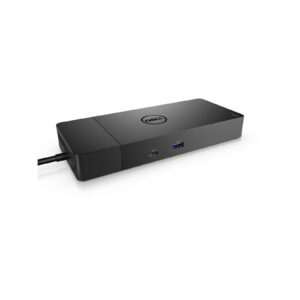 Dell 130W WD19S Docking Station - Image 1