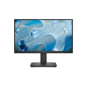 Dell 21.5" FHD VA Anti-Glare Black Monitor - Image 1