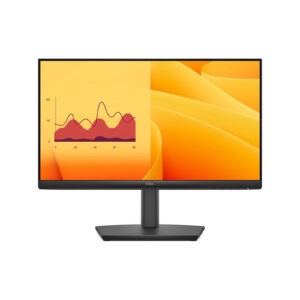 Dell E2225HSM 21.5" FHD VA Monitor - Image 1