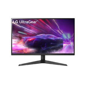 LG UltraGear 24" FHD Gaming Monitor - Image 1