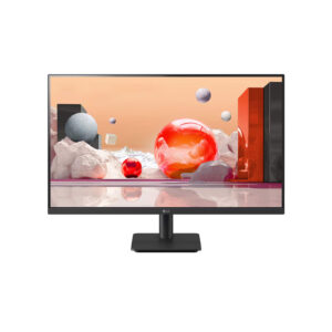 LG Essential 27" FHD IPS 100Hz Monitor - Image 1