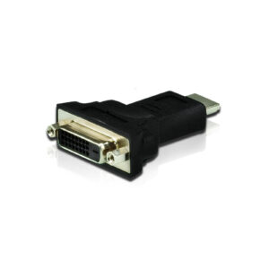 Aten HDMI to DVI Port Adapter - Image 1