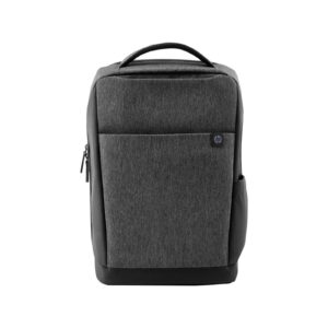 HP Renew Travel Grey 15.6" Backpack - Image 1