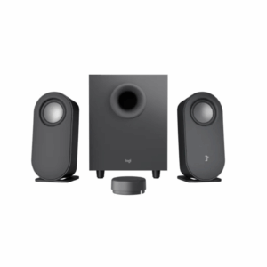 Logitech Z407 Bluetooth Computer Speakers - Image 1