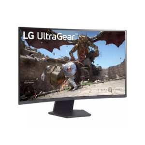 LG UltraGear 27" QHD Gaming Monitor - Image 1
