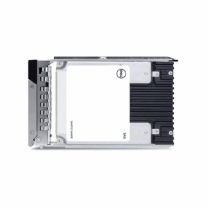 Dell 480GB 2.5" 6Gbps Hot-Plug SATA Server SSD - Image 1