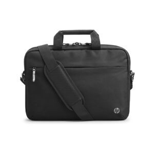 HP Renew Business 17.3" Black Laptop Bag - Image 1
