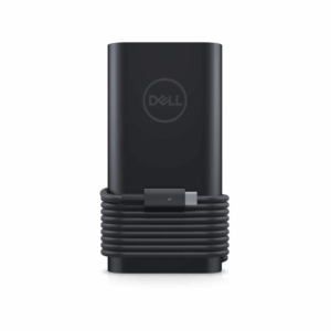 Dell USB-C 100W 1 Meter Power Cord AC Adapter - Image 1