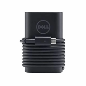 Dell USB-C 90W 1 Meter Power Cord AC Adapter - Image 1