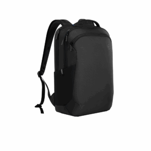 Dell EcoLoop Pro Black 15.6" Backpack - Image 1