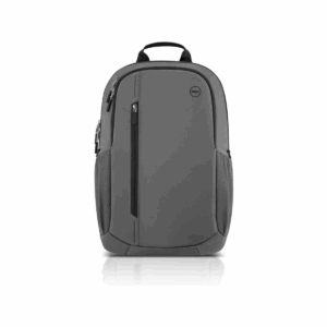 Dell EcoLoop Urban Grey 15" Backpack - Image 1