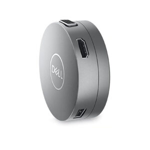 Dell USB-C DA310 Mobile Docking Station - Image 1
