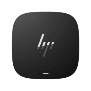 HP Thunderbolt 280W G4 Docking Station - Image 1