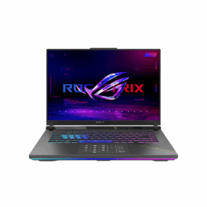 Asus Rog Strix G16 16" Ryzen-9 16GB 1TB Win 11 Home Gaming Notebook - Image 1