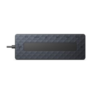 HP Universal USB-C Multiport Hub - Image 1
