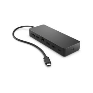 HP Universal USB-C Multiport Hub - Image 1