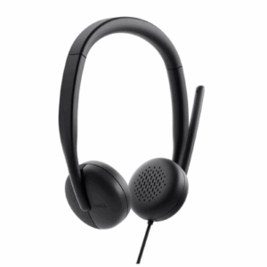 Dell WH3024 Wired Headset - Image 1