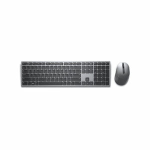 Dell KM732 Wireless Mouse and Keyboard Combo - Image 1