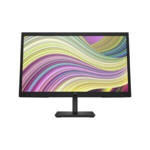 HP P22v G5 21.5" FHD VA Monitor - Image 1