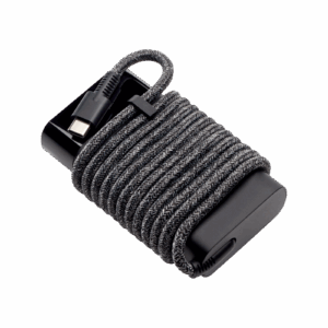 HP USB-C 65W Laptop Charger - Image 1