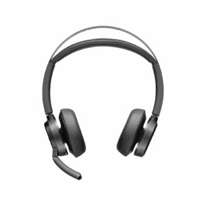 HP POLY Voyager USB-A Wireless Headset - Image 1