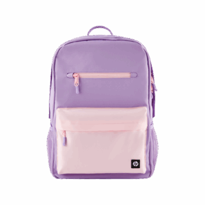 HP Campus Lavender 15.6" Backpack - Image 1