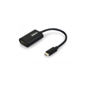 Port USB-C to HDMI Port Converter - Image 1