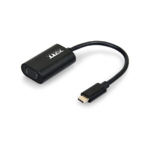 Port USB-C to VGA Port Adapter - Image 1