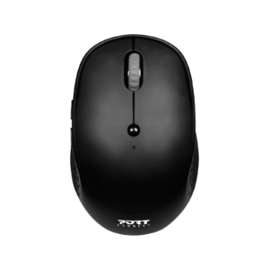 Port Wireless and Bluetooth Pro Mouse - Image 1