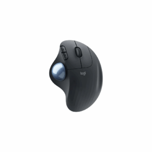 Logitech Ergo M575 Business Bluetooth Mouse - Image 1