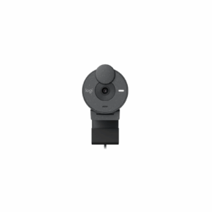 Logitech BRIO 305 Graphite Webcam - Image 1