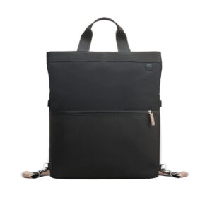 HP Convertible 14" Black Backpack - Image 1