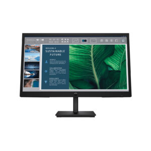 HP Series 3 Pro 22" FHD Monitor - Image 1