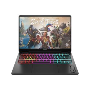 HP Omen 14" Core-U9 32GB 1TB Win 11 Home Notebook - Image 1