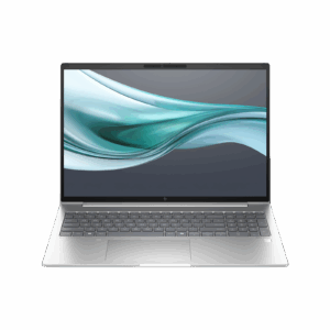 HP ProBook 460 G11 16" Intel Core Ultra-5 8GB 512GB Win11 Pro Silver Notebook - Image 1