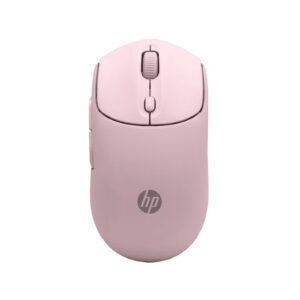 HP 400 Quiet Wireless Mouse - Image 1