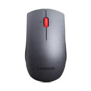 Lenovo Professional Wireless Laser Mouse - Image 1