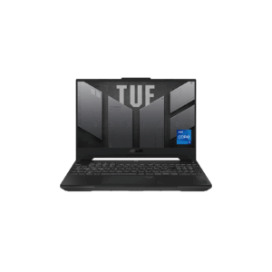 ASUS TUF GAMING F15 INTEL CORE I7 16GB 1TB SSD 15.6 INCH 144HZ RTX4060 WINDOWS 11 HOME - Image 1
