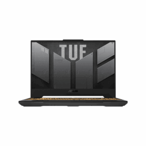 Asus Tuf Gaming 15.6" Core-i5 8GB 512GB RTX-3050 Win 11 Home Grey Notebook - Image 1