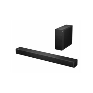Hisense HS2100 240W Bluetooth 2.1 Channel Sound Bar - Image 1