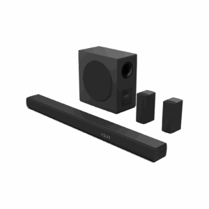 Hisense HS5100 5.1-Channel 510W Sound Bar - Image 1