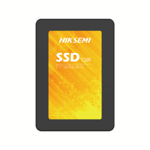 Hiksemi NEO 120GB 3D NAND SATA Internal SSD - Image 1